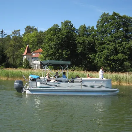 Gasthaus Am Rheinsberger See *