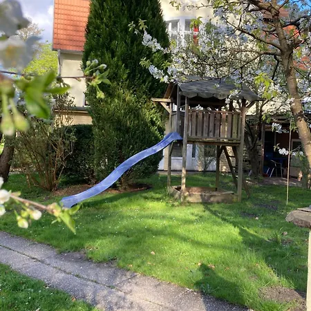 Gasthaus Am Rheinsberger See