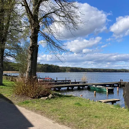Gasthaus Am Rheinsberger See Rheinsberg