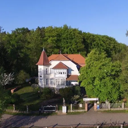 Guest house Gasthaus Am Rheinsberger See